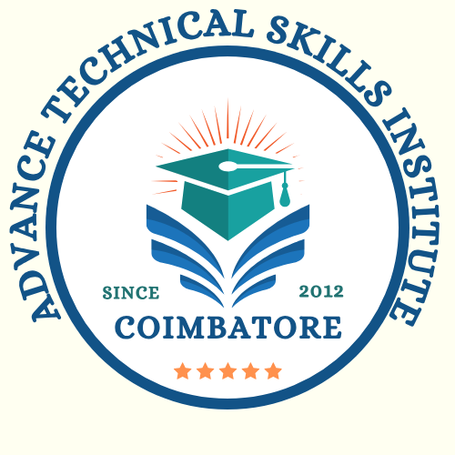 The Institute Logo